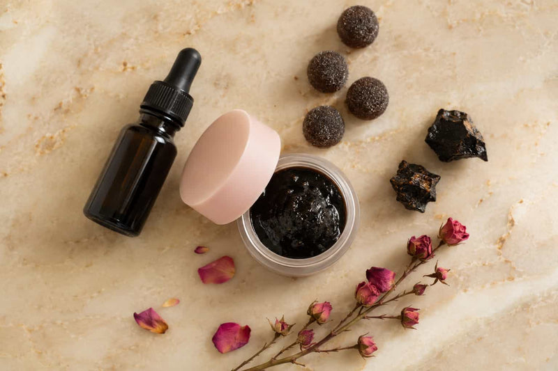 Shilajit for Women: Energy, Hormones and the Science So Far