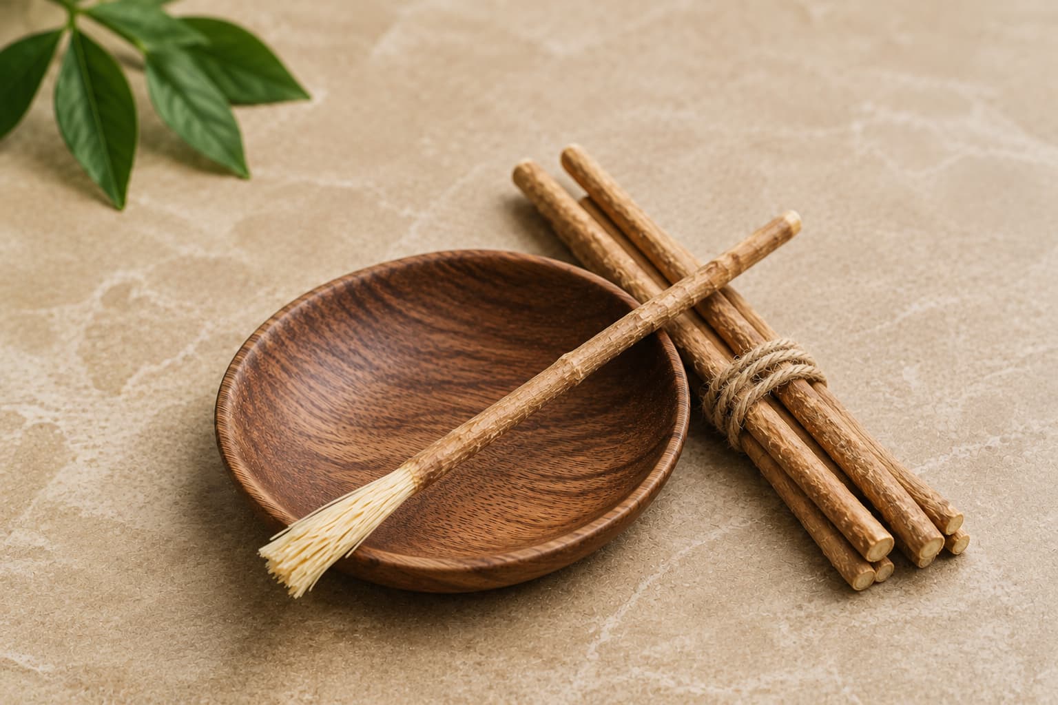 How to Use Miswak Correctly: A Step-by-Step Beginner's Guide