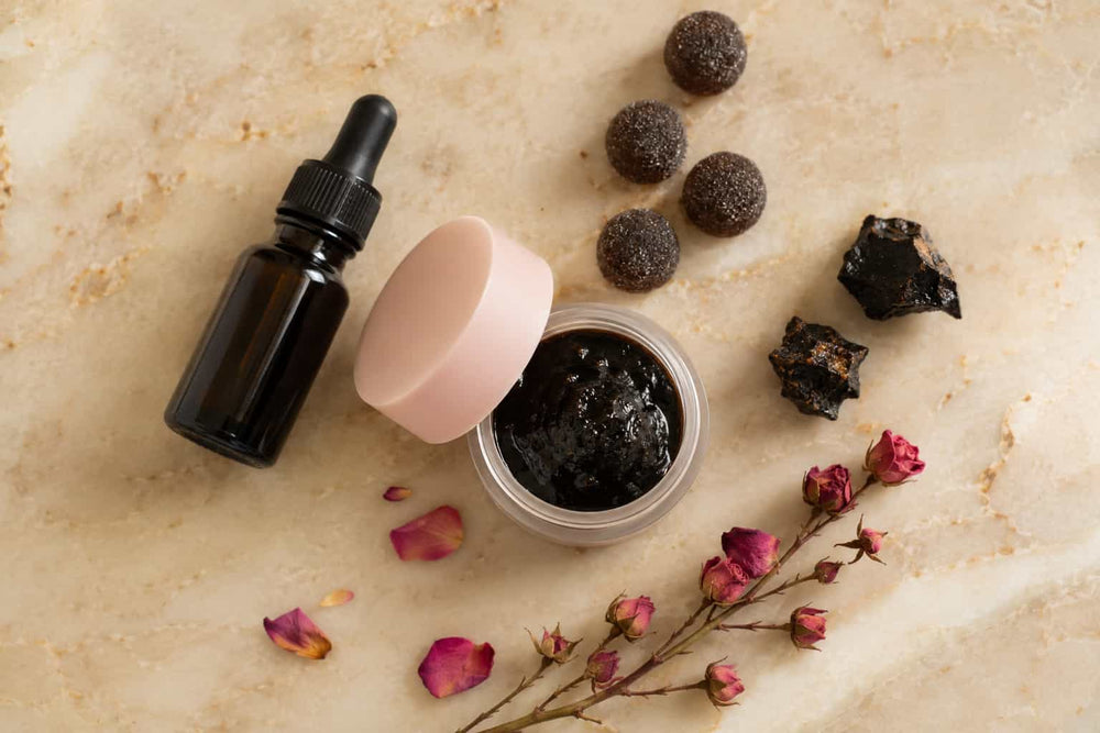 Shilajit for Women: Energy, Hormones and the Science So Far
