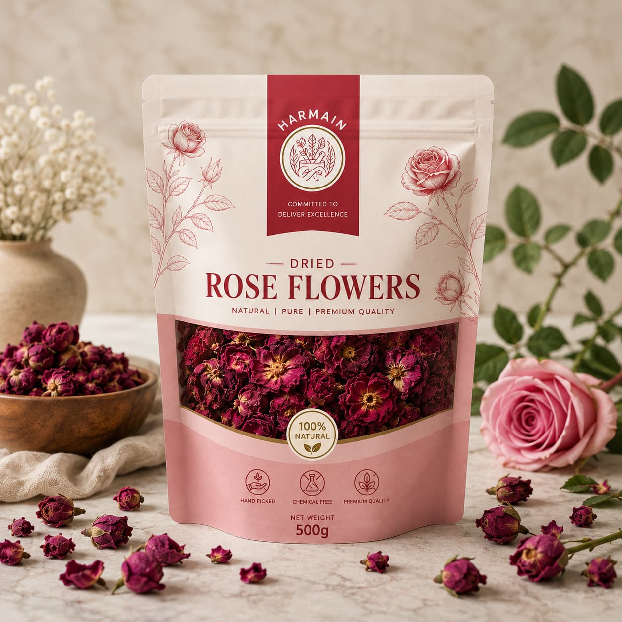 Rose
