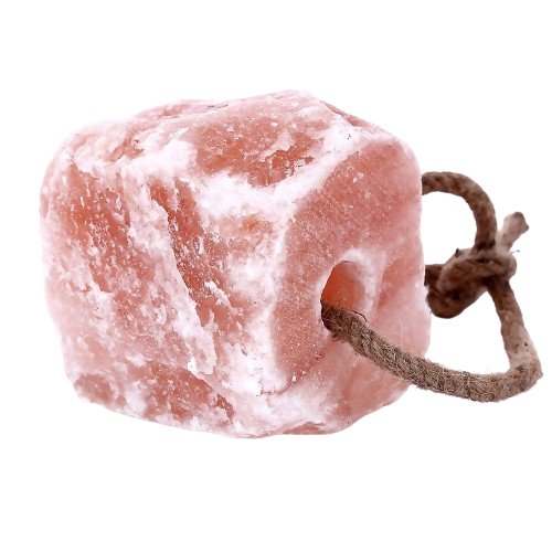 Himalayan Lick Salt