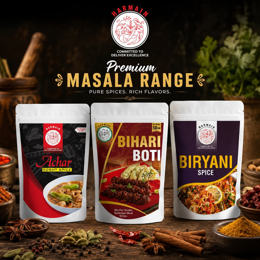 Masala