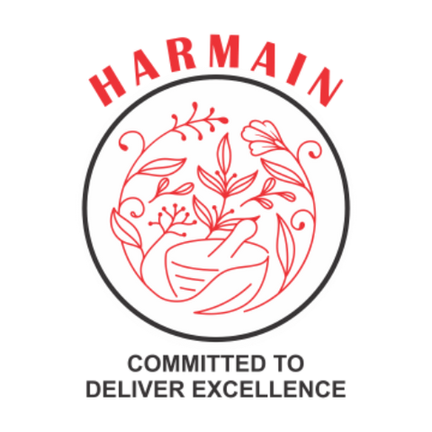 Harmain Global